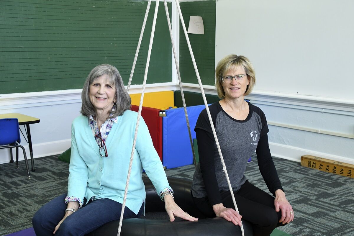 Hood River County EI/ECSE program